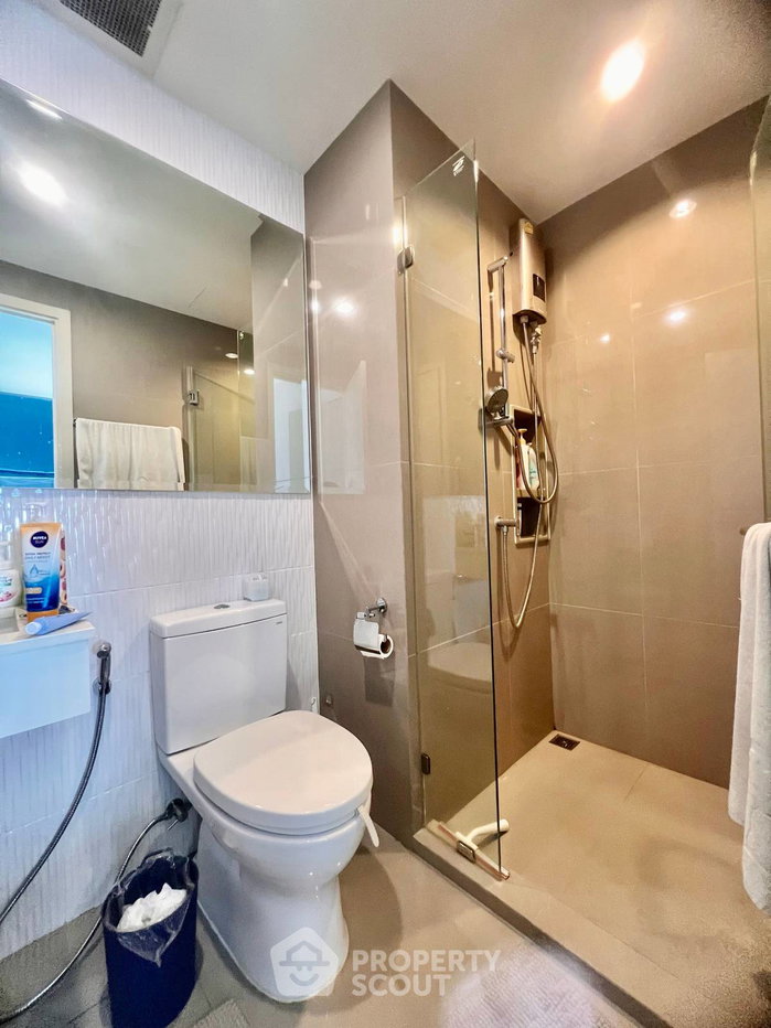 รูป คอนโด 2 ห้องนอน Rhythm Sukhumvit 42 ใกล้ BTS เอกมัย 200 ม. (ID 1268905) - รูปที่ 32/34