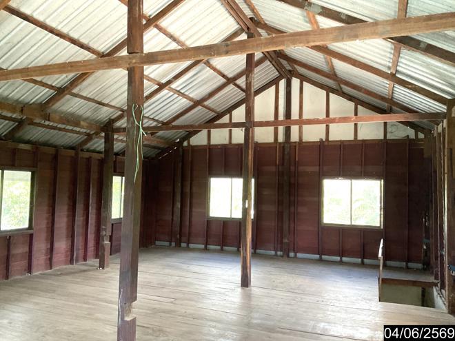 รูป บ้านเดี่ยว 569 ตร.วา สตึก บุรีรัมย์ 1.7M - รูปที่ 14/38