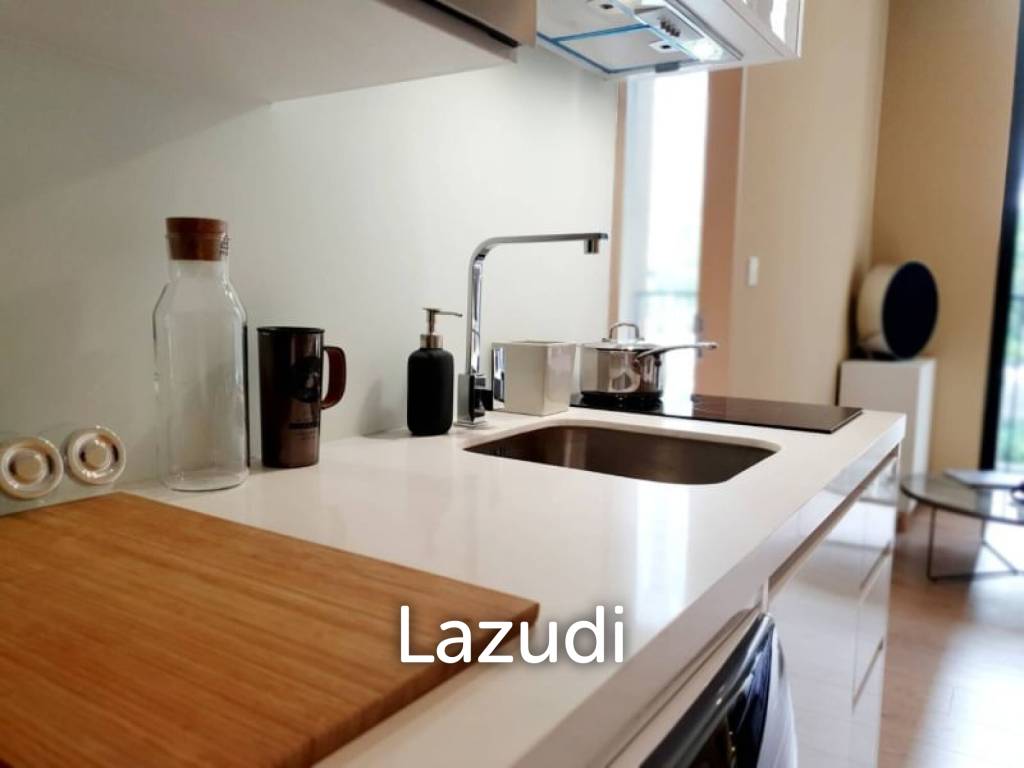 picture 1 Bedroom 1 Bathroom 33 Sqm Noble BE19 - 9/12