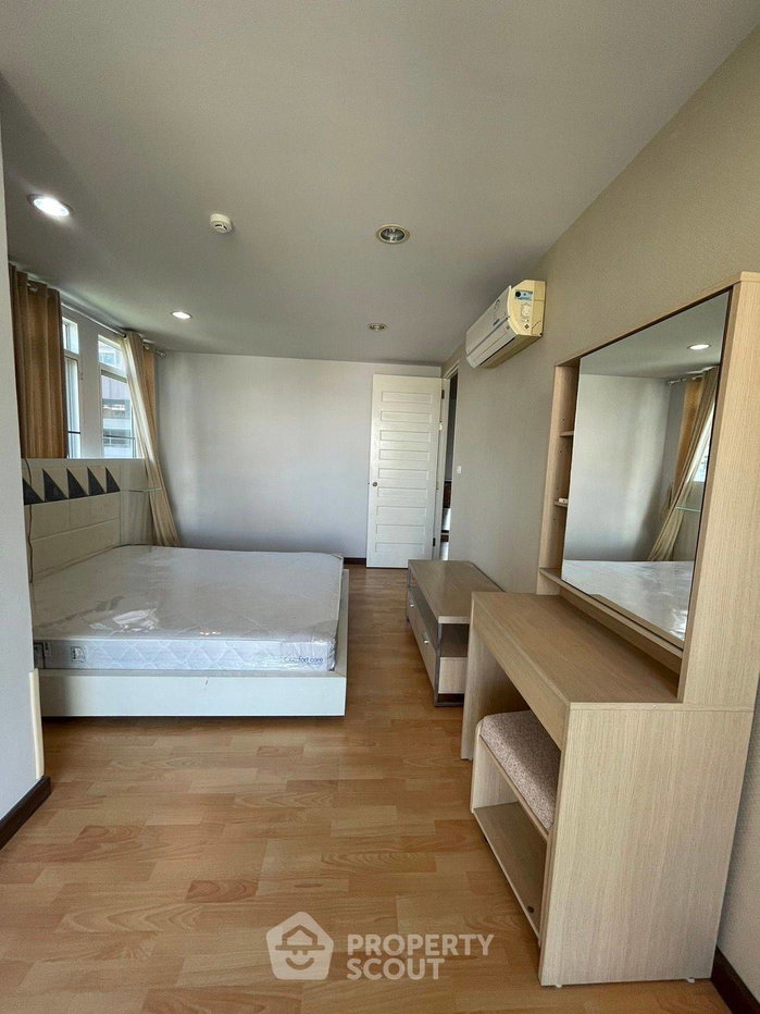รูป คอนโด 2 ห้องนอนให้เช่า 77 ตร.ม. ที่ The Amethyst Sukhumvit 39 ใกล้ BTS พร้อมพงษ์ (ID 1503745) - รูปที่ 24/28