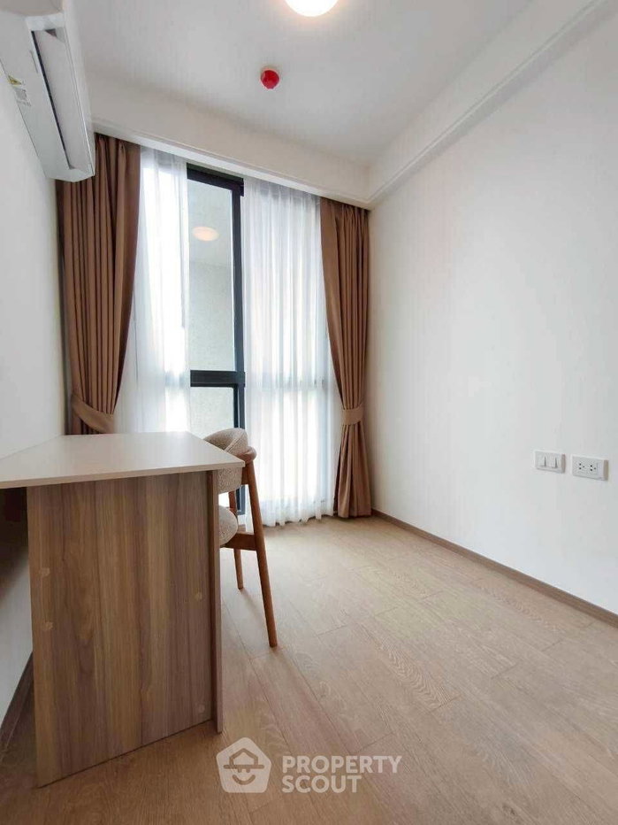รูป คอนโด 3 ห้องนอน ให้เช่า Regal Srinakarin 40 (Regal Onnut-Srinakarin) เขตประเวศ ใกล้นองบอน (ID 3084028) - รูปที่ 7/35