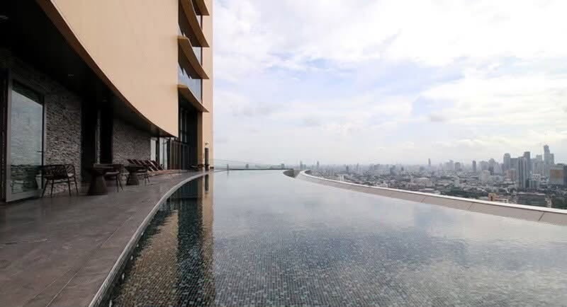 รูป ให้เช่า คอนโด เดอะ ลุมพินี 24 ใกล้ บีทีเอส พร้อมพงษ์ ที่ Line: @homefinder - รูปที่ 10/10