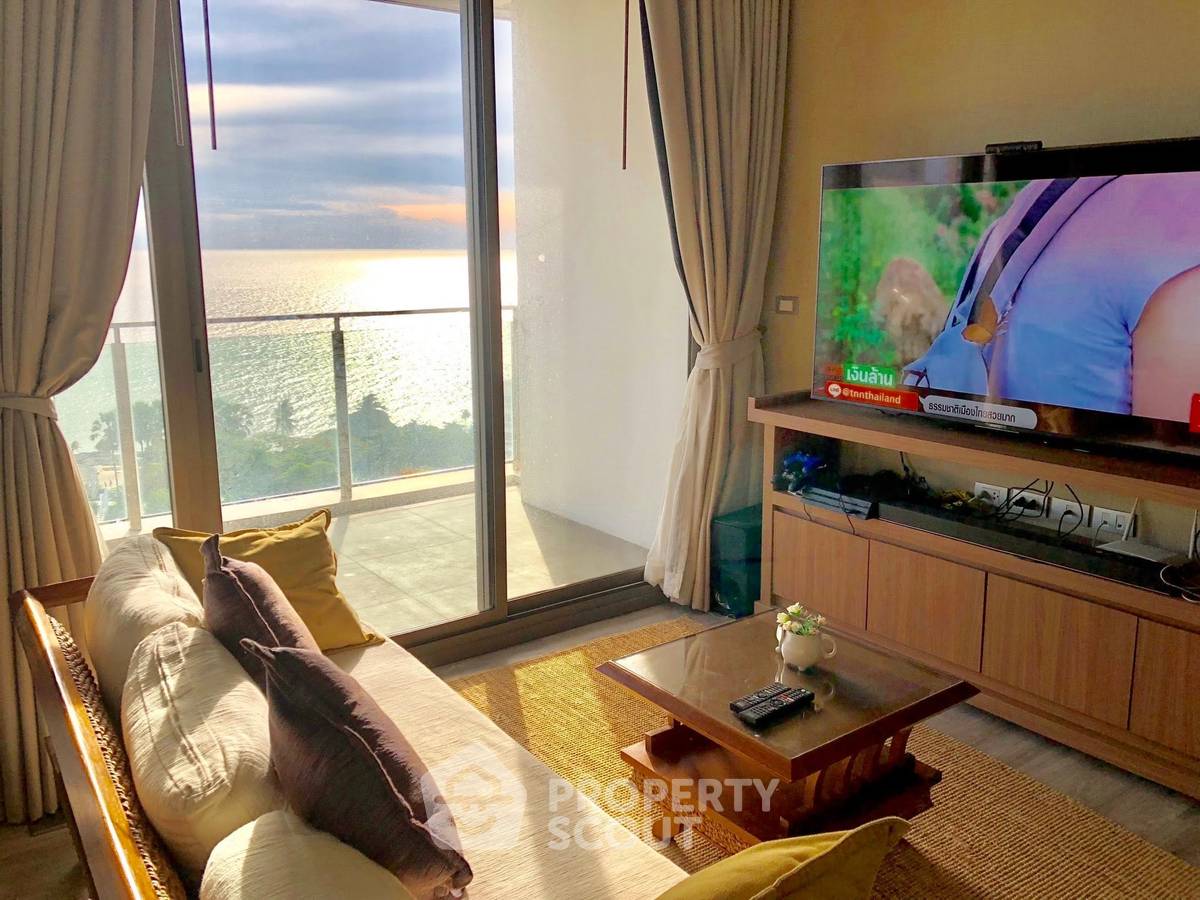 รูป คอนโด 1 ห้องนอน บนทำเล บaan Plai Haad Pattaya ชั้น 11 ขนาด 43 ตร.ม. (ID 3084144) - รูปที่ 2/8
