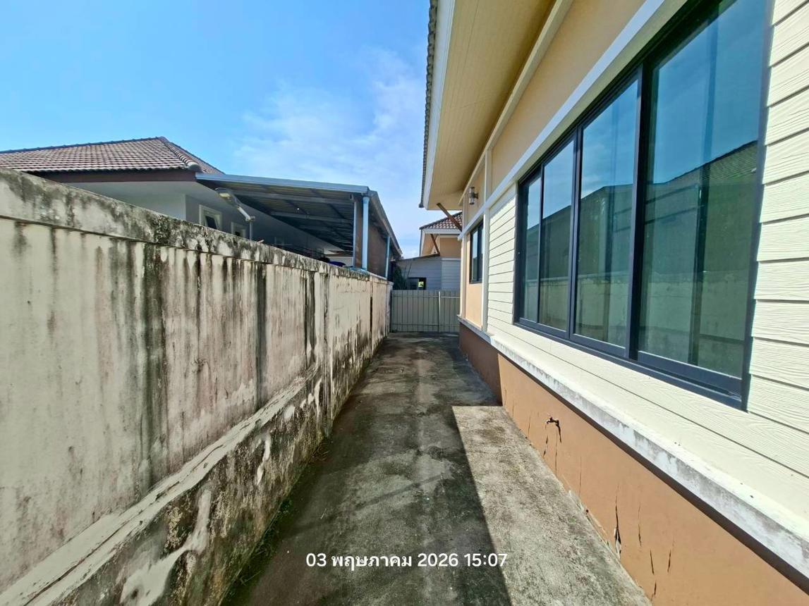 picture HOME 100 Sq.w. Muang Rayong Rayong for 3.8M - 32/38