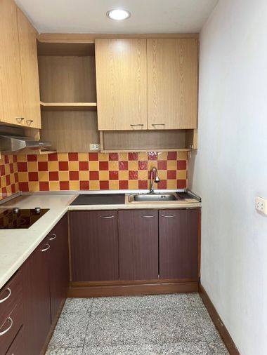 2-bed condo for rent, 103 sqm, P.S.T. City Home