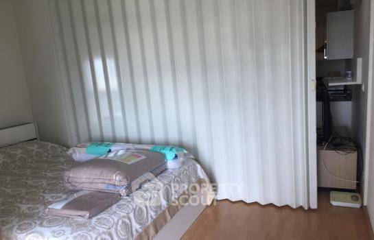 รูป คอนโด 1 ห้องนอน 37 ตร.ม. ชั้น 8 โครงการ Nusasiri Grand Condominium ใกล้ BTS เอกมัย 60 ม. (ID 569084) - รูปที่ 3/4