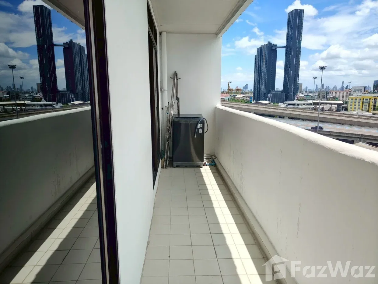picture 2 Bedroom with 2 Bathroom and Balcony 6584205 - 19/24