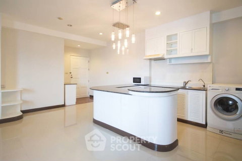 รูปภาพ Pet-Friendly 1-BR, 70 Sqm, 26th-Floor | Wittayu Complex Near BTS Phloen Chit (ID 1545693)