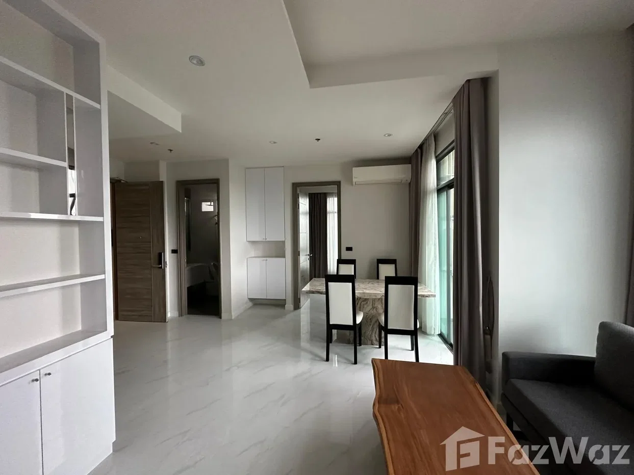 รูป ขาย คอนโด 2 ห้องนอน ในโครงการ เมย์แฟร์ เพลส สุขุมวิท 50 6578961 - รูปที่ 3/15