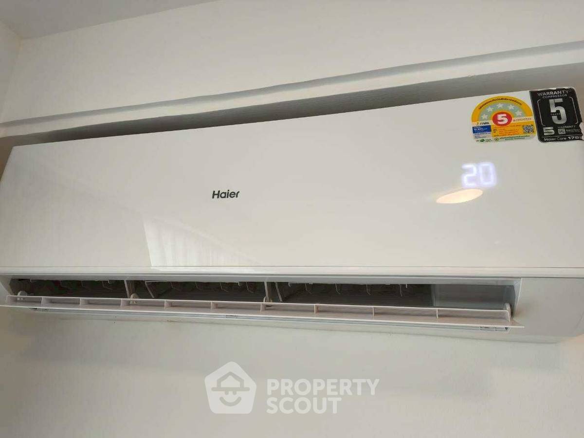 รูป คอนโด 3 ห้องนอน ให้เช่า Regal Srinakarin 40 (Regal Onnut-Srinakarin) เขตประเวศ ใกล้นองบอน (ID 3084028) - รูปที่ 27/35