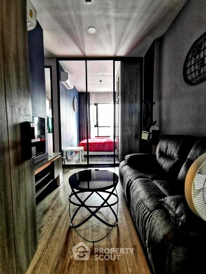 ขายคอนโด : 1 ห้องนอน ชั้น 18 Knightsbridge Prime Ratchayothin BTS รัชโยธิน (ID 729481)