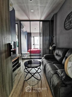 คอนโด 1 ห้องนอน Knightsbridge Prime รัชโยธิน ชั้น 18 ใกล้ BTS รัชโยธิน (ID 729481)