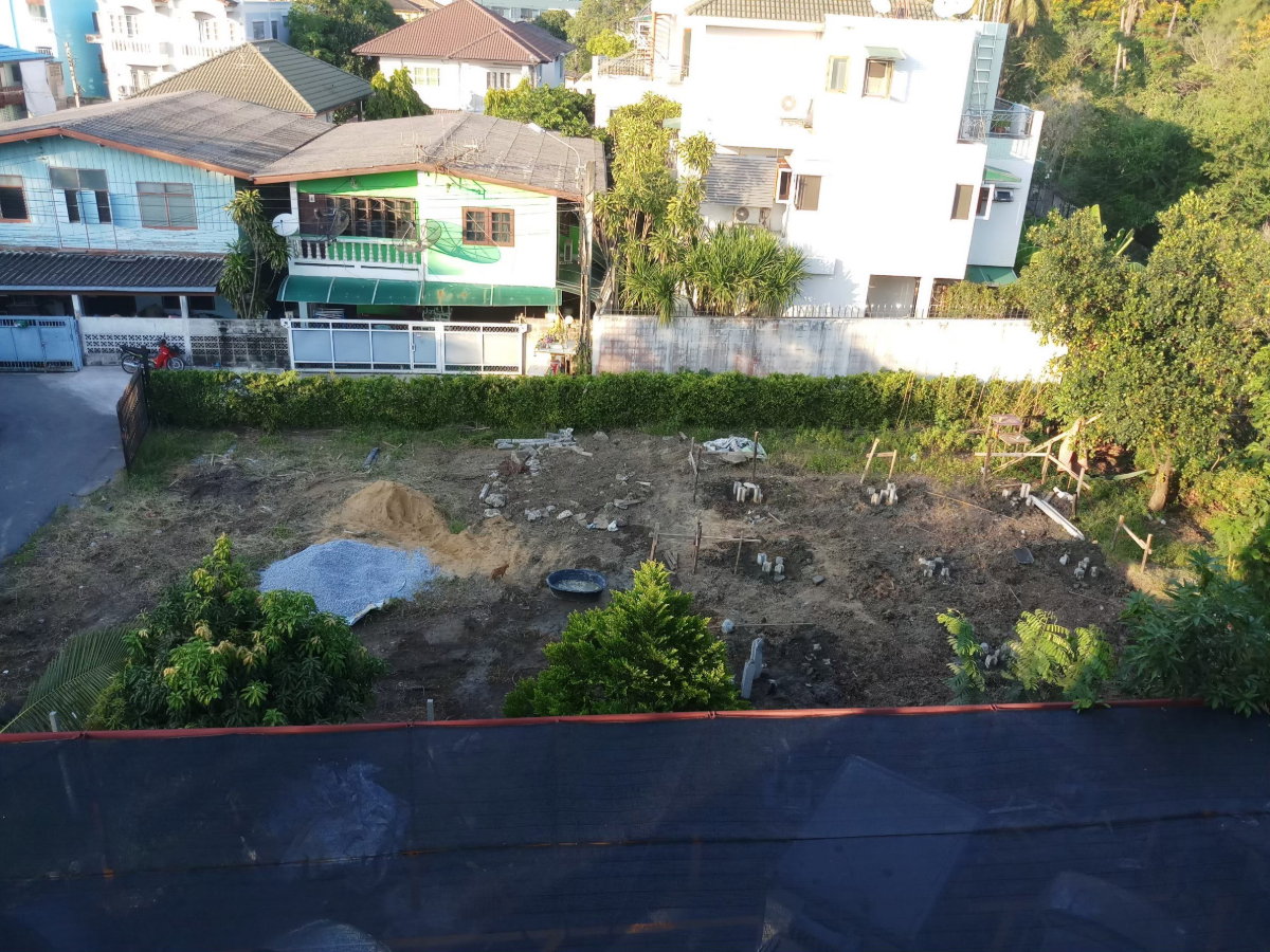 รูป ขายที่ดินพร้อมบ้าน พุทธบูชา 46 ใกล้ มจธ. - รูปที่ 5/13