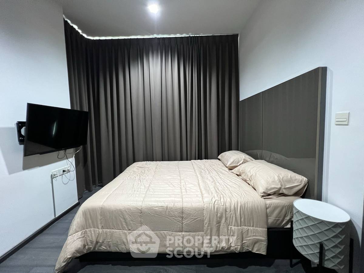 รูป คอนโด 1 ห้องนอน The Edge สุขุมวิท 23 ใกล้ MRT สุขุมวิท 200 ม. (ID 2101007) - รูปที่ 3/5