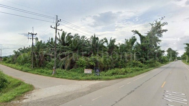 รูป ที่ดินเปล่า ซอย 3 หินดาด นายายอาม จันทบุรี ใกล้ถนนสุขุมวิท ทำเลดี ราคาถูก - รูปที่ 9/10