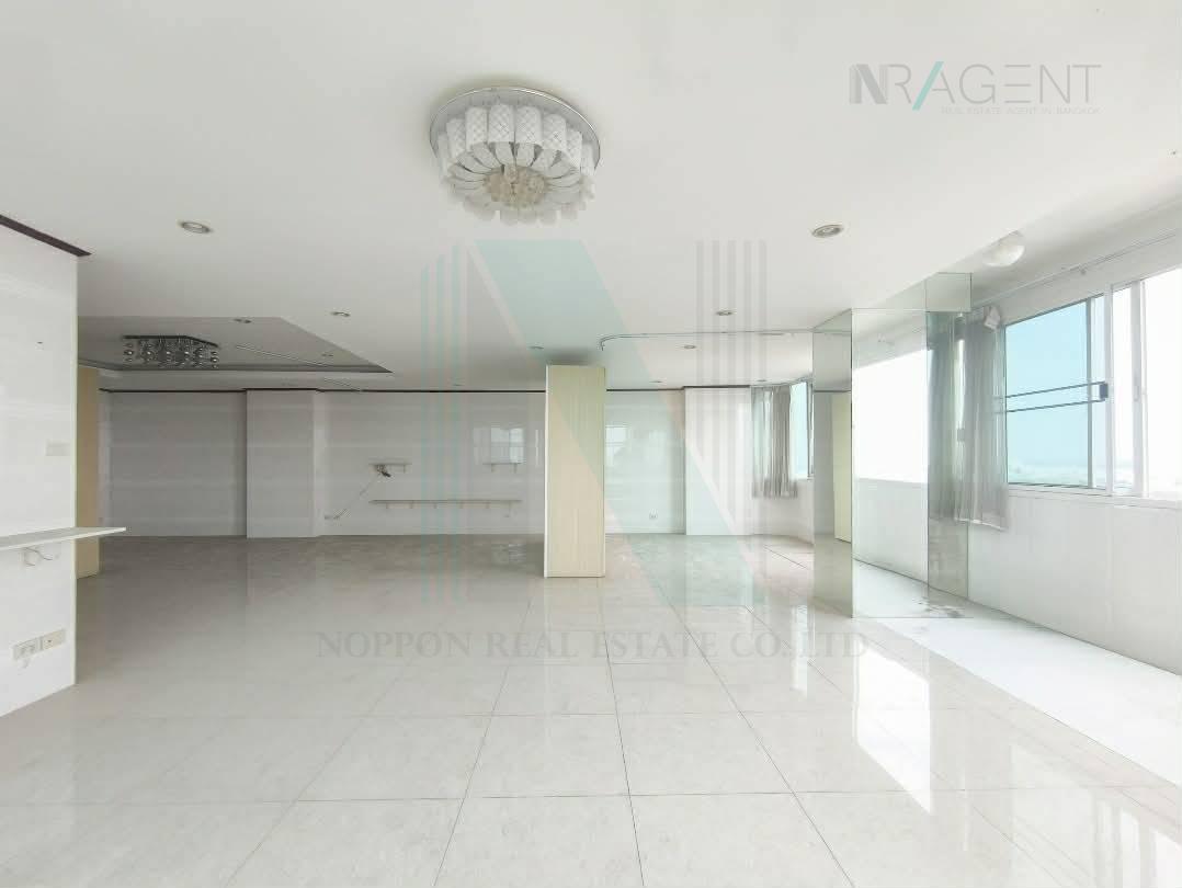 รูป ขายคอนโด เดอะ ทรีโอ การ์เด้นท์ อาคาร 1 ชั้น 21 1 ห้องนอน ขนาด 106 ตรม ใกล้ ห้างสรรพสินค้าซีคอนสแควร์ - รูปที่ 7/8