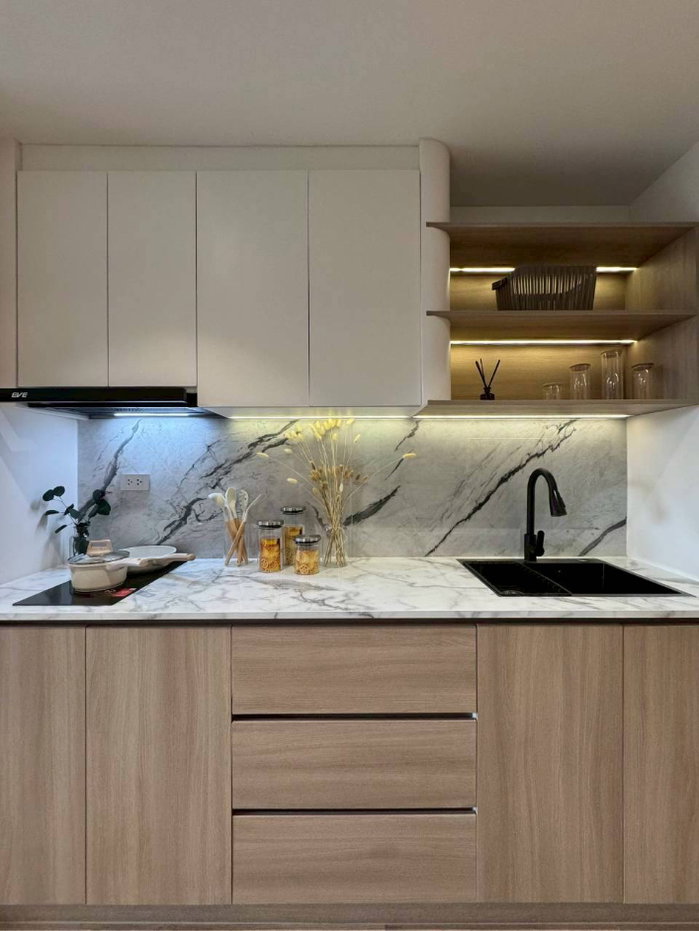 picture For Sale: Chom Doi Condo – Modern Minimalist, Mountain View. (ID:1347CS) - 11/21