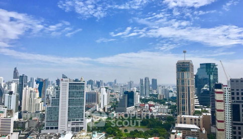 1-BR Condo at Park Origin Phrom Phong near BTS Phrom Phong (ID 356781)