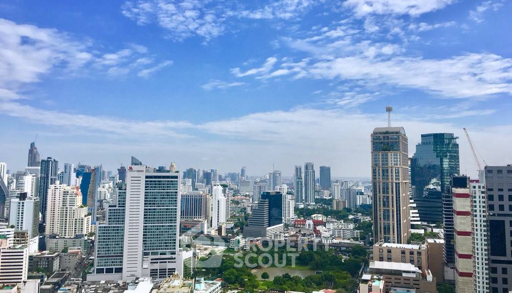 รูป คอนโด 1-ห้องนอน ที่ พาร์ค ออริจิ้น พร้อมพงษ์ ใกล้ BTS พร้อมพงษ์ (ID 356781) - รูปที่ 1/6