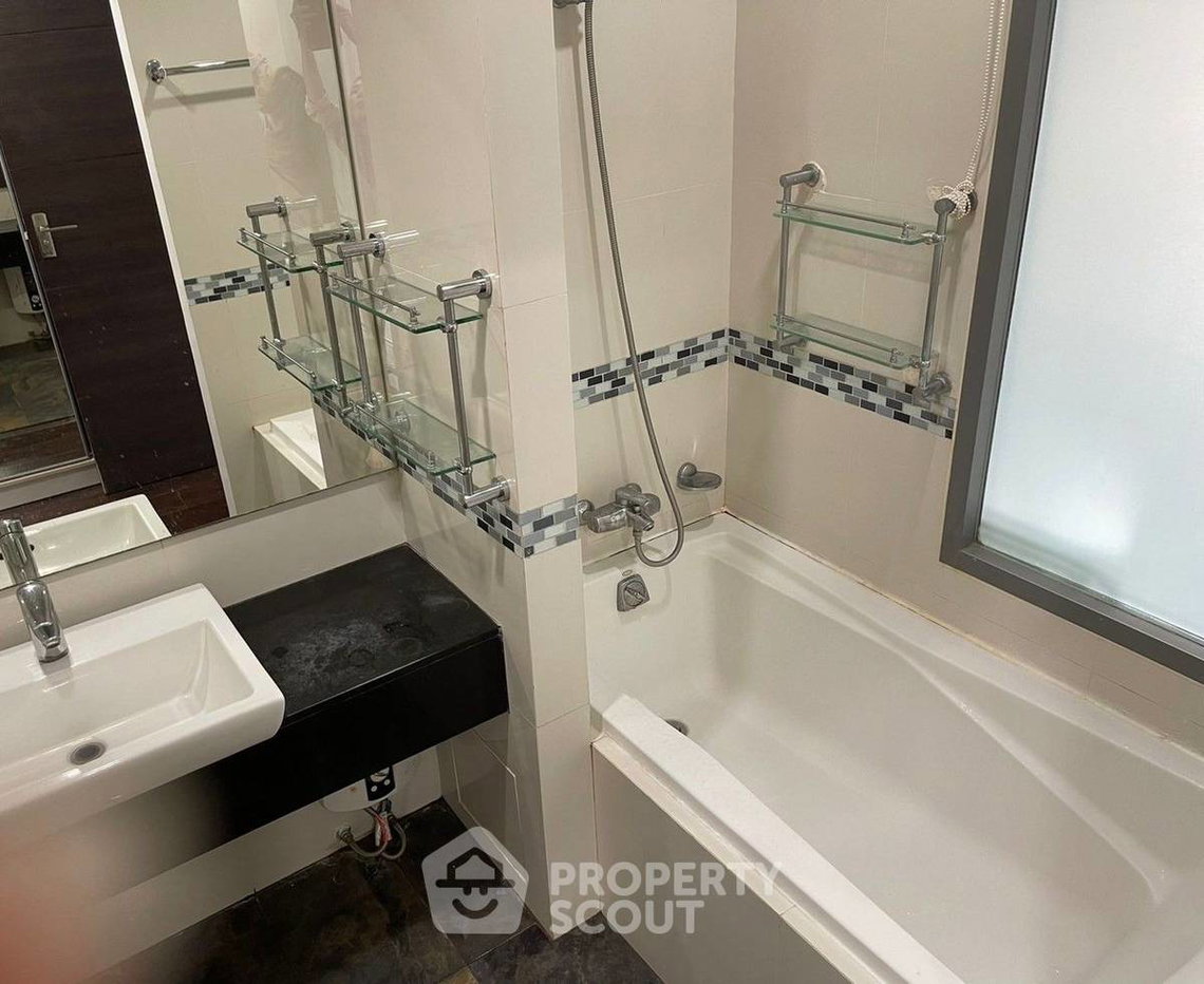รูป คอนโด 1 ห้องนอน 41 ตร.ม. ชั้น 33 ที่ IDeo Q Phayathai ใกล้ BTS พญาไท 200 ม. (ID 935132) - รูปที่ 3/12