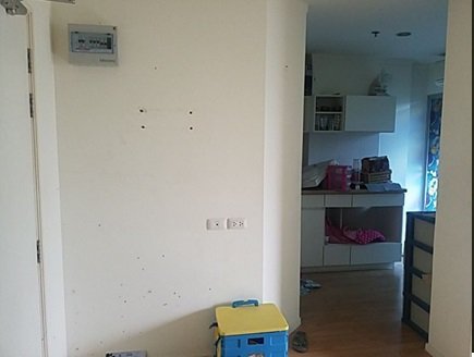 picture CONDO 26.32 Sq.m. Bang Plee Samut Prakarn for 1.3M - 6/9