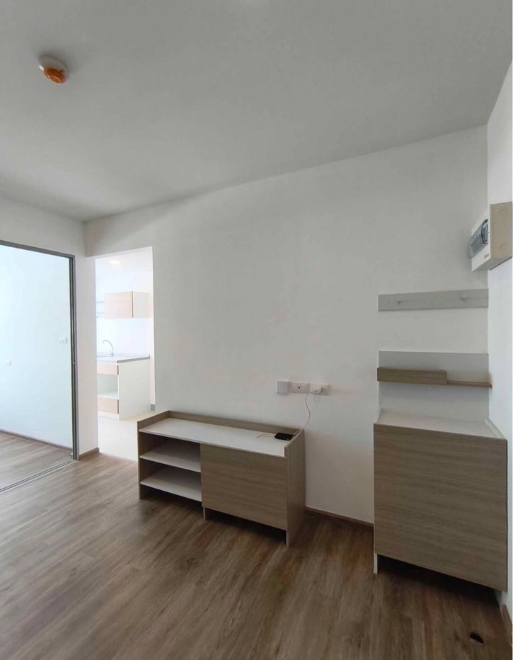 รูป ให้เช่า Sena Kith กัลปพฤกษ์ 🏡 มีเครื่องซักผ้า พร้อมอยู่ ‼️ #ตอบแชทไว🔥🔥 รหัส B828 - รูปที่ 3/3