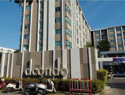 CONDO 30.19 Sq.m. Muang Samut Prakarn Samut Prakarn for 1.9M