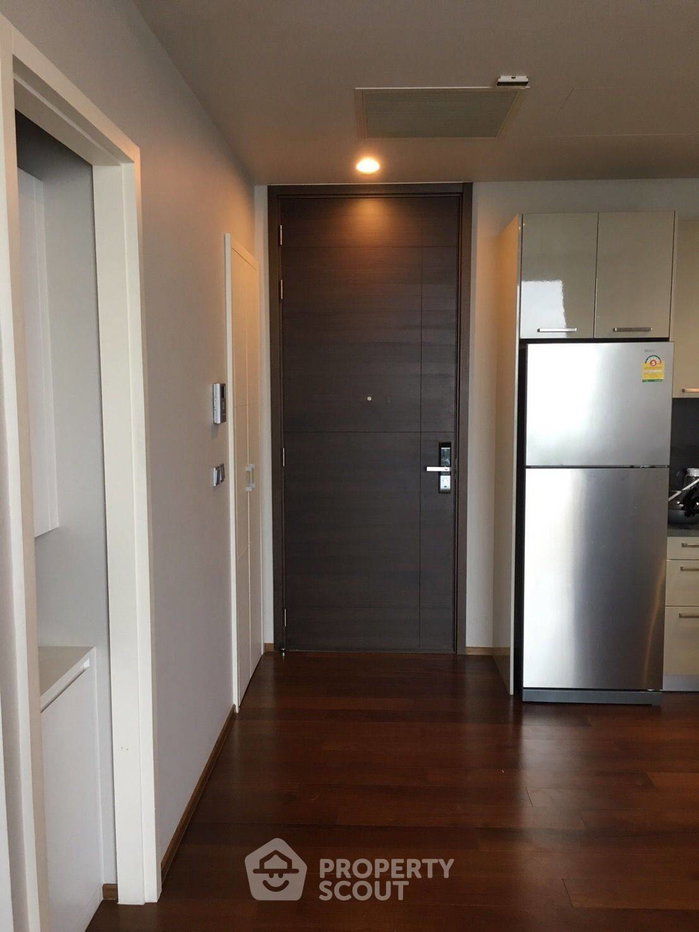 รูป คอนโด 1 ห้องนอน 55 ตร.ม. ชั้น 27 ที่ Quattro By Sansiri ใกล้ BTS ทองหล่อ (ID 1260428) - รูปที่ 8/19