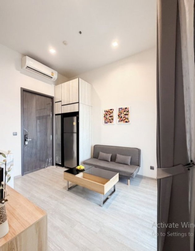 picture the line sukumvit 101 1 bedroom 9sqm28 - 9/26