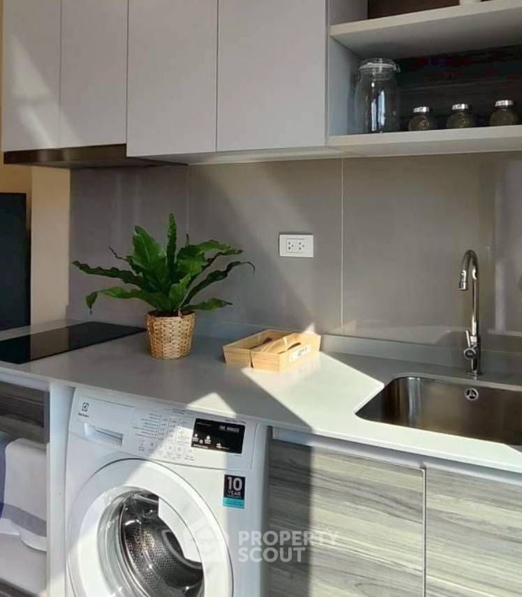 picture 1-BR Condo For Sale In Centric Ratchada - Huai Khwang, 100m To MRT (ID 3083993) - 6/6