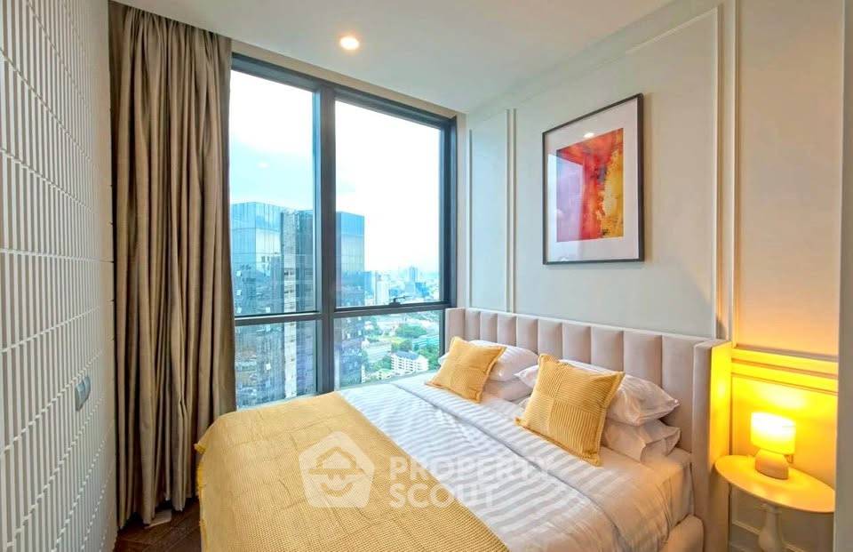 รูป คอนโด 2 ห้องนอน 77 ตร.ม. ชั้น 31 ที่ The Esse Sukhumvit 36 ใกล้ BTS ทองหล่อ 70 ม. (ID 3087122) - รูปที่ 7/8