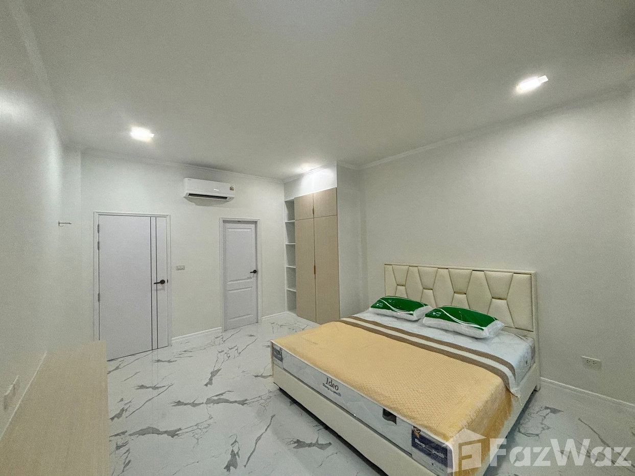 รูป ขาย บ้านเดี่ยว 3 ห้องนอน ในโครงการ บ้านพัดเย็นวิลเลจ 1983233 - รูปที่ 22/31