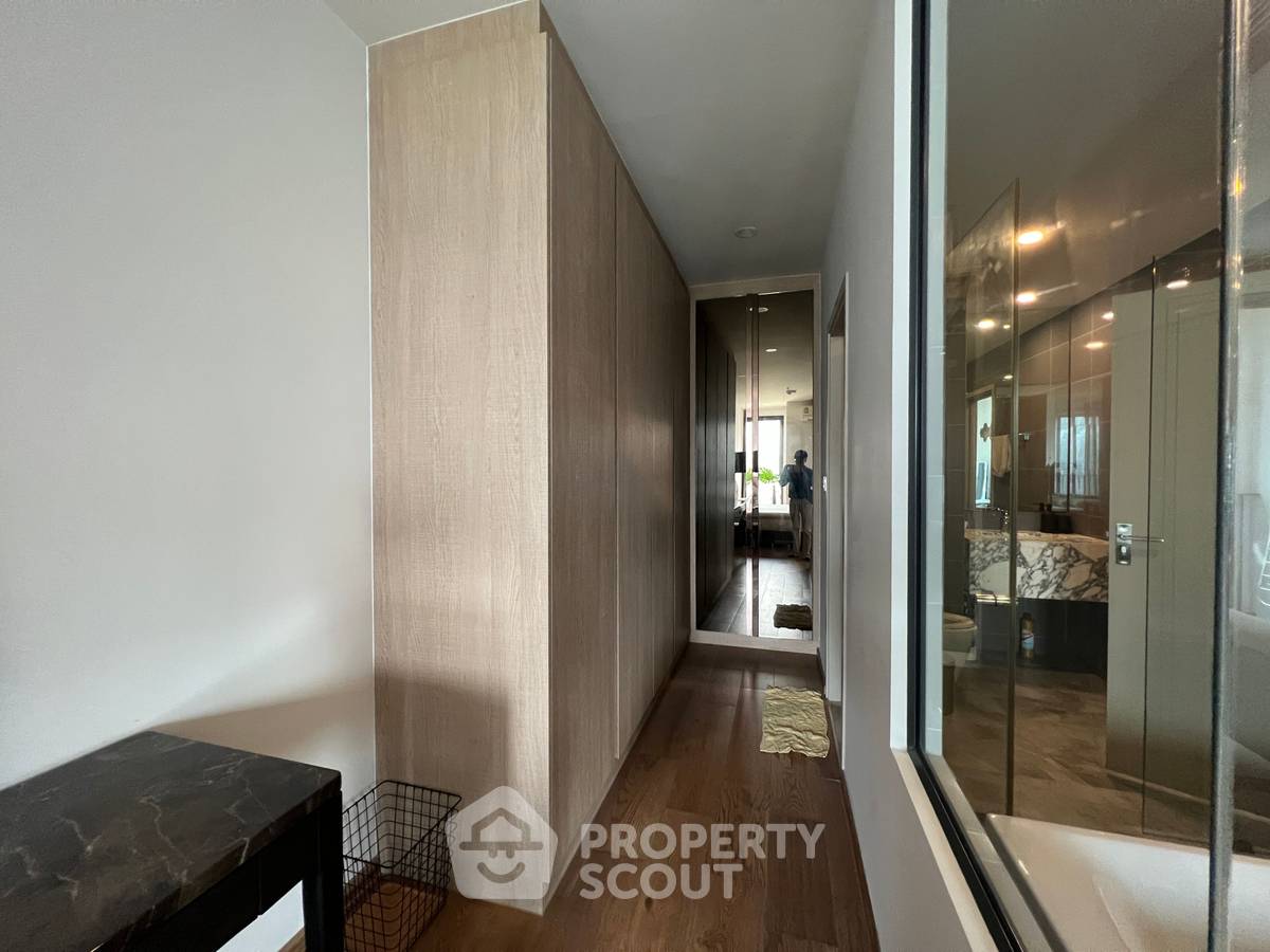รูป คอนโด 1 ห้องนอน Q Chid Lom - Phetchaburi ชั้น 15 ใกล้ BTS ชิดลม (ID 384839) - รูปที่ 11/16