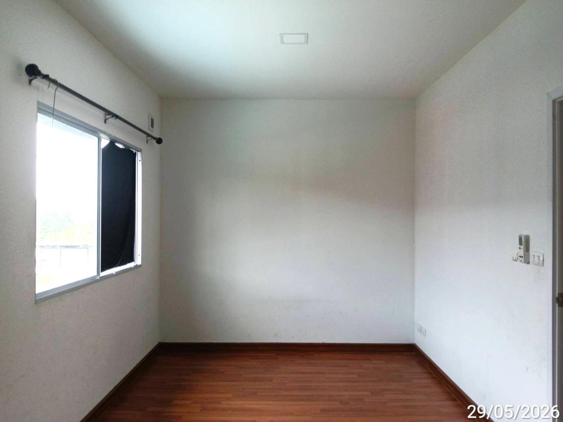 รูป ทาวน์เฮ้าส์ 18.1 ตร.วา พฤกษา 137 บางปะกง ฉะเชิงเทรา 1.9M - รูปที่ 20/24