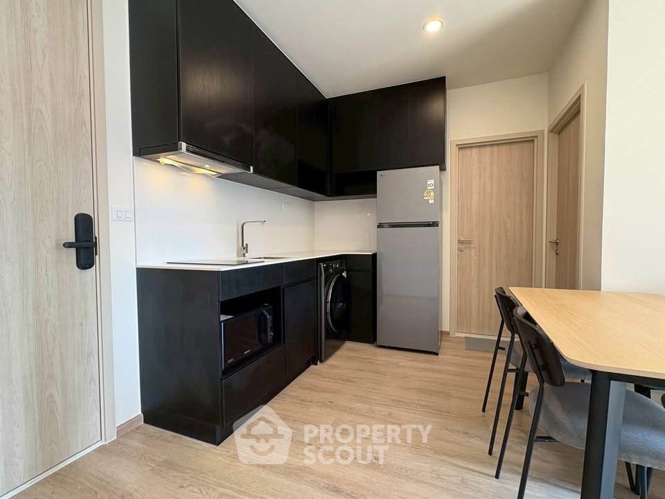 picture 2-BR Condo For Rent At Nue District R9, 200m to MRT Phra Ram 9 (ID 1931740) - 4/10