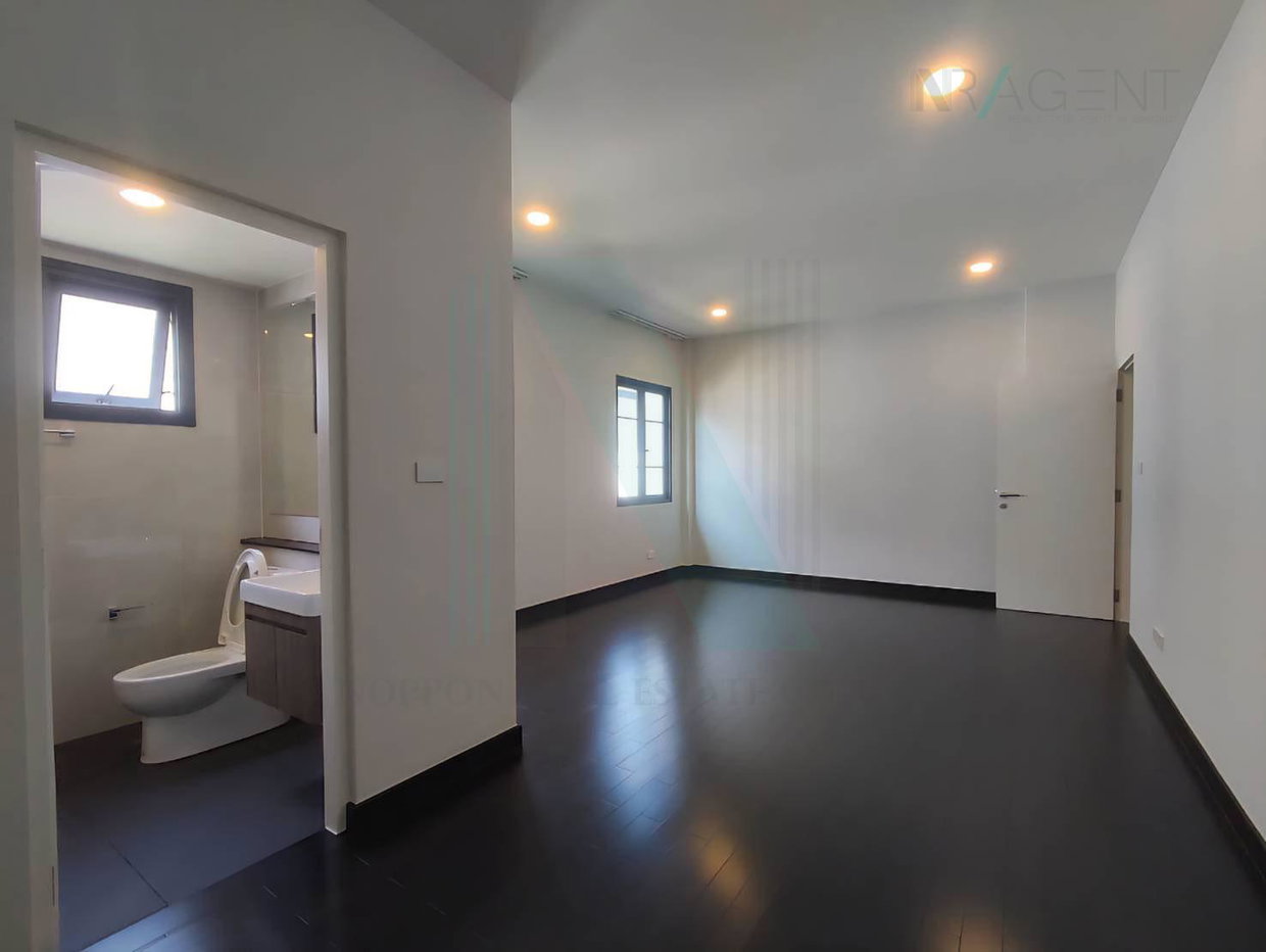 รูป 📌 ให้เช่าบ้านเดี่ยว 2 ชั้น เดอะ ซิตี้ บางนา 2 5 ห้องนอน 6 ห้องน้ำ - รูปที่ 8/8