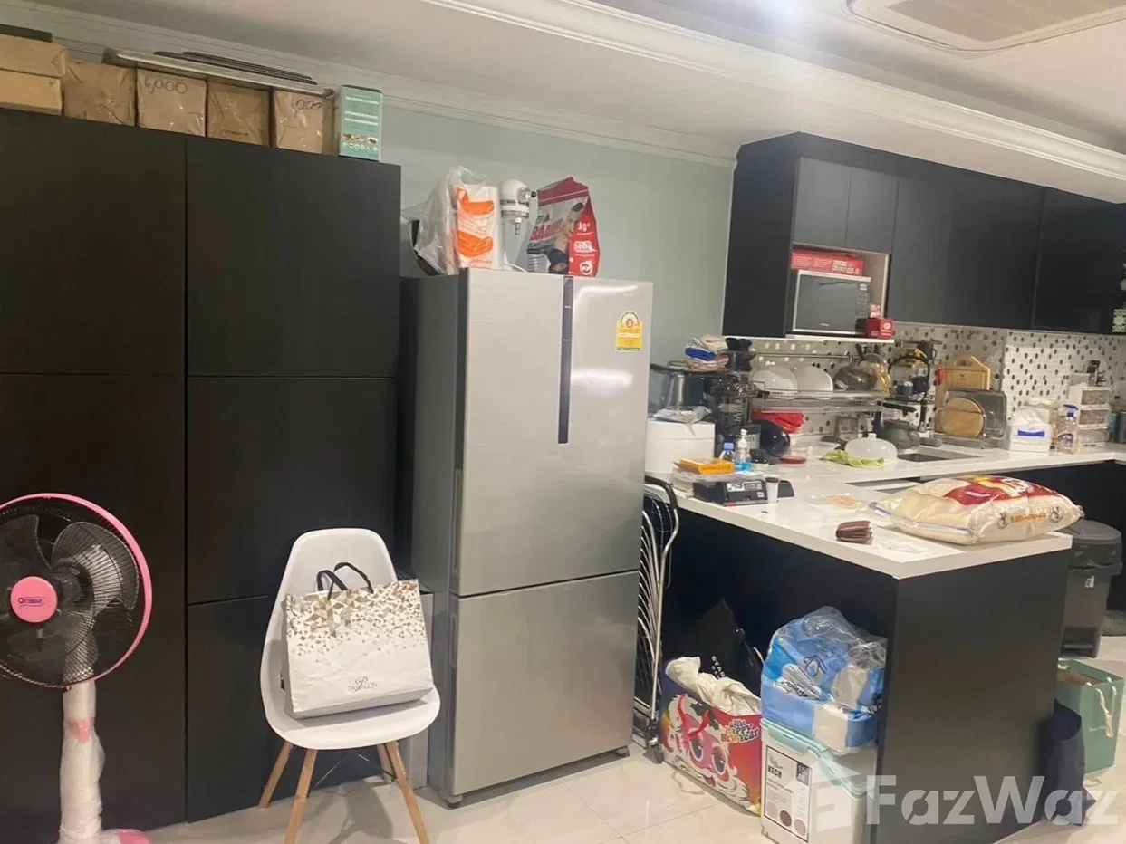 รูป ขาย คอนโด 1 ห้องนอน ในโครงการ ณุศา สเตท ทาวเวอร์ คอนโดมิเนียม 6583847 - รูปที่ 1/7