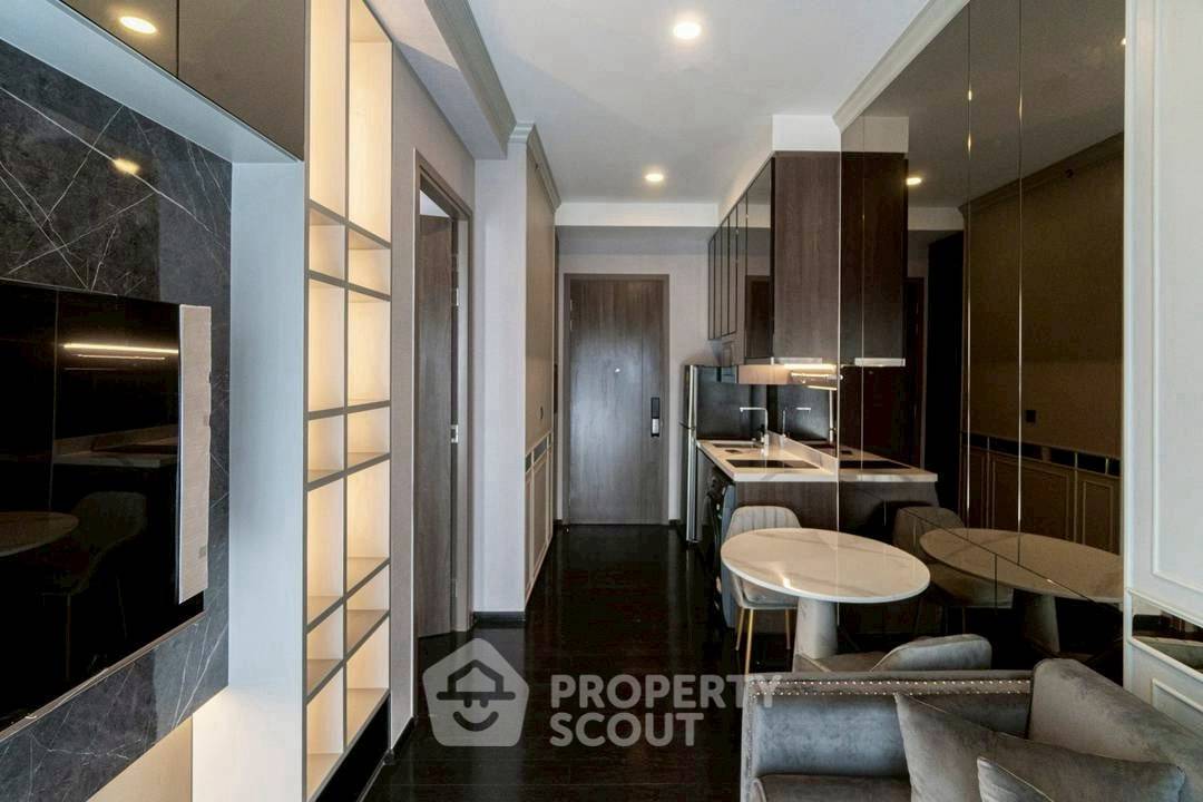 picture 1-BR Condo At Park Origin Thonglor, 20th-Floor | BTS Thong Lor (ID 3085539) - 13/16