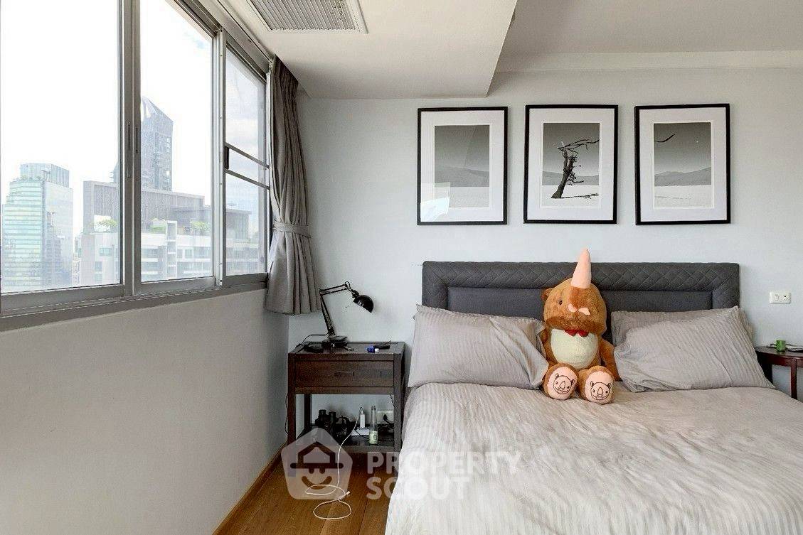รูป คอนโดขาย 3 ห้องนอน 29 ชั้น 146 ตร.ม. โครงการ The Waterford Diamond Tower ใกล้ BTS พร้อมพงษ์ (ID 3085513) - รูปที่ 10/12