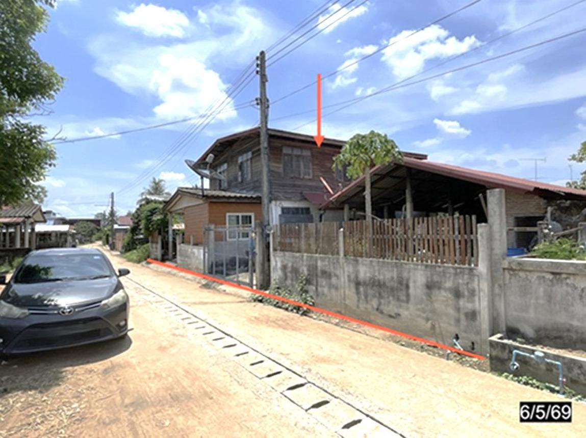 picture HOME 78 Sq.w. Phu Khieo Chaiyaphum for 1M - 10/18