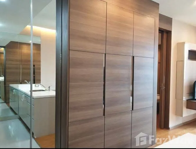 รูป คอนโดให้เช่า สตูดิโอ ในโครงการ The Address Sathorn 6578761 - รูปที่ 5/6