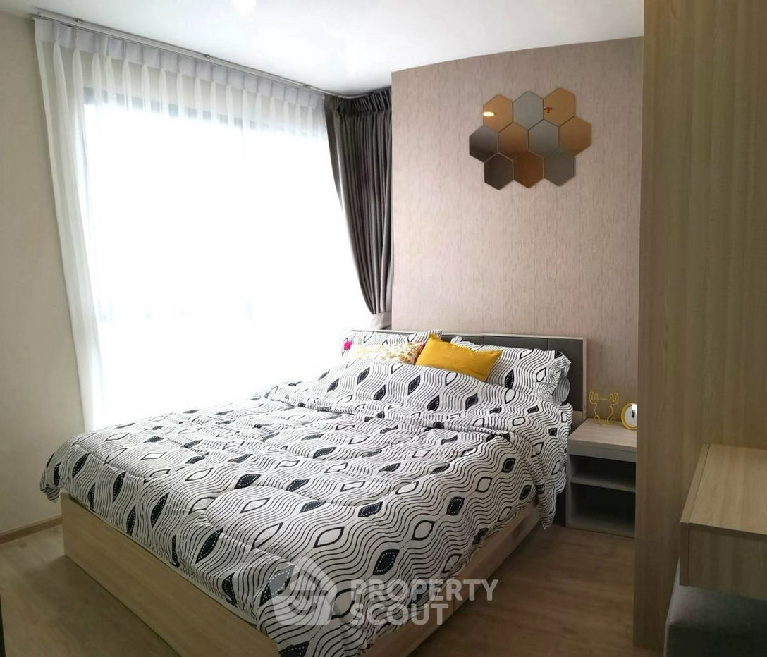 picture Well-Priced 2-BR Condo In Ideo O2, 21st-Floor Near BTS Bang Na (ID 3085548) - 12/15