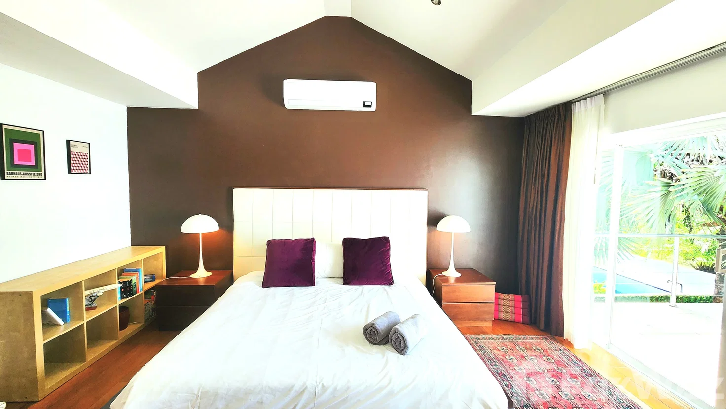 picture 4 bed golf view villa with private pool 6578819 - 10/20