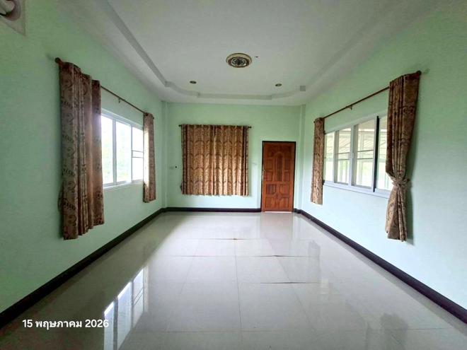 picture HOME 223.6 Sq.w. Chiang Saen Chiang Rai for 3.7M - 7/52