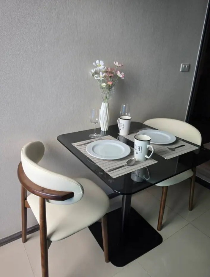 picture IDEO Sukhumvit 93 one bedroom - 10/14