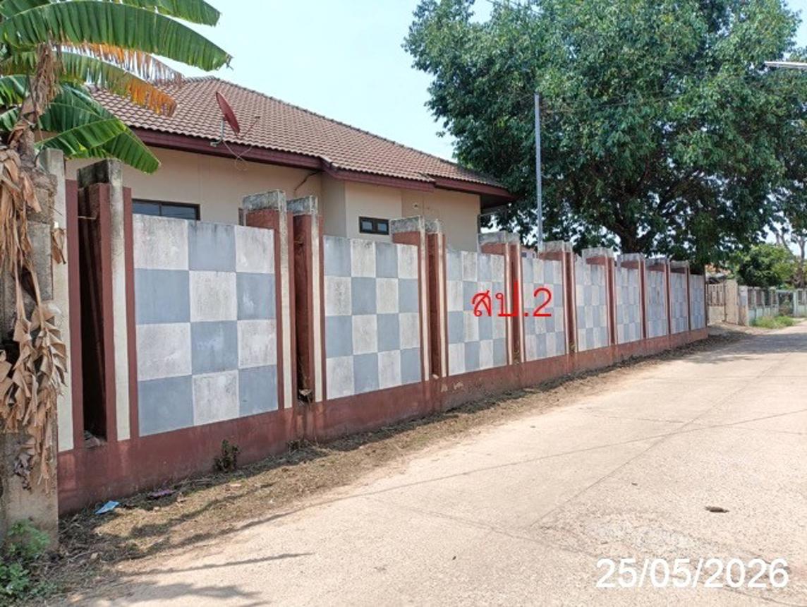 picture HOME 178.2 Sq.w. Fang Chiang Mai for 4.1M - 32/36