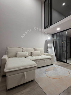 รูปภาพ KnightsBridge Space Sukhumvit-Rama4  🚄 ใกล้ BTS พระโขนง 250 เมตร และ ใกล้ Summer Hill
