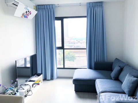 ขาย คอนโด 2 ห้องนอน ในโครงการ ไลฟ์ สุขุมวิท 48 1887697