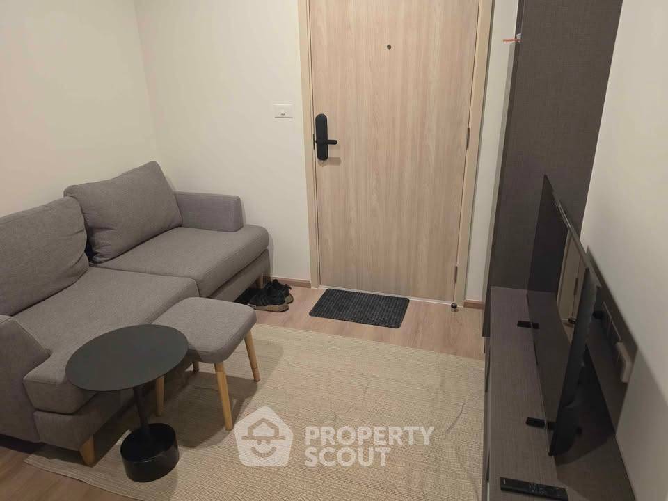 picture 1-BR Condo In Nue District R9, MRT Phra Ram 9 200m, 28th Floor (ID 3085662) - 9/12