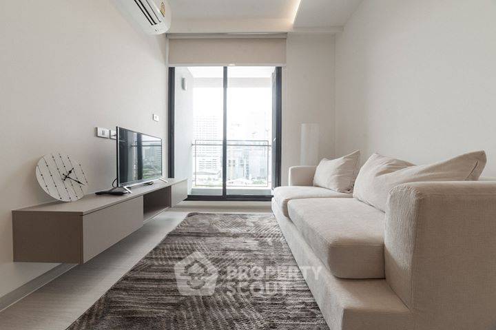 รูป คอนโด 2 ห้องนอนให้เช่า Vtara 36 ชั้น 8 ใกล้ BTS ทองหล่อ (ID 824459) - รูปที่ 5/6